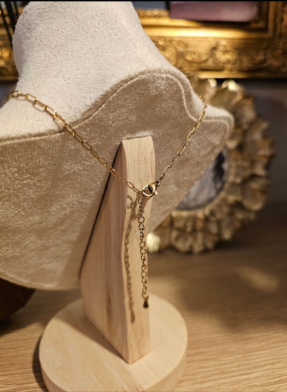 Collier Lumi