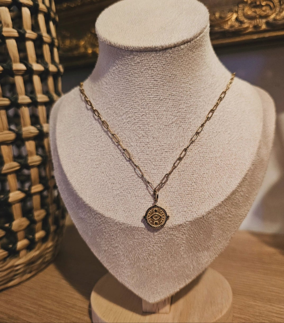Collier Angel