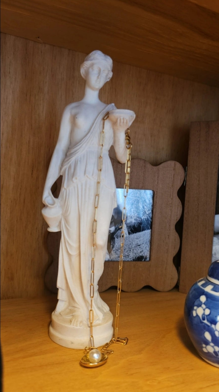 Collier Alora