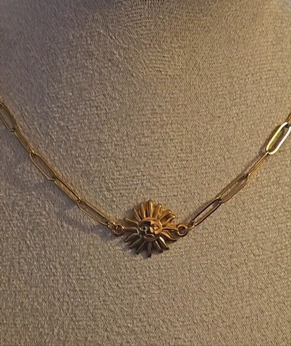 Collier Joud