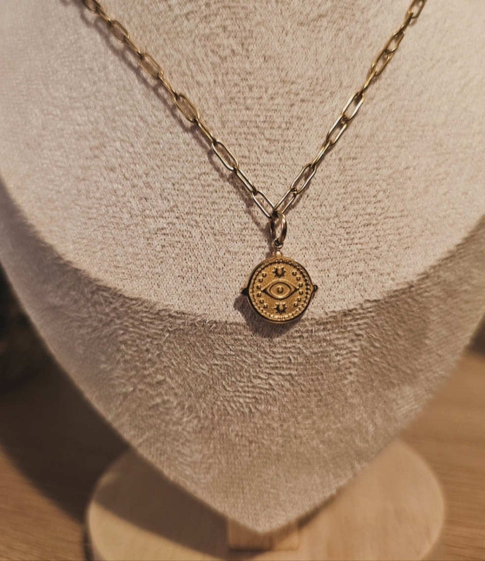 Collier Angel