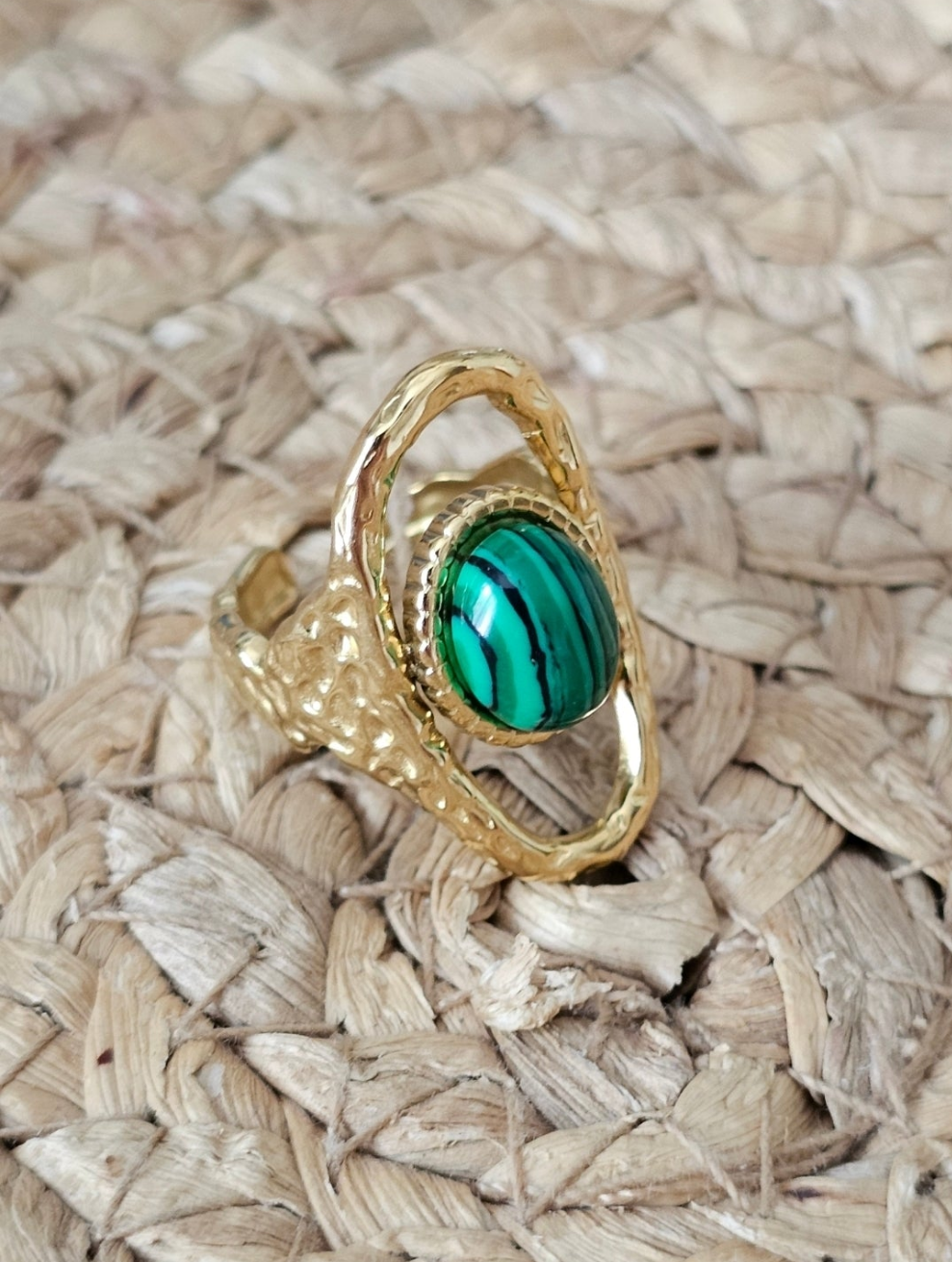 Bague ajustable Laël