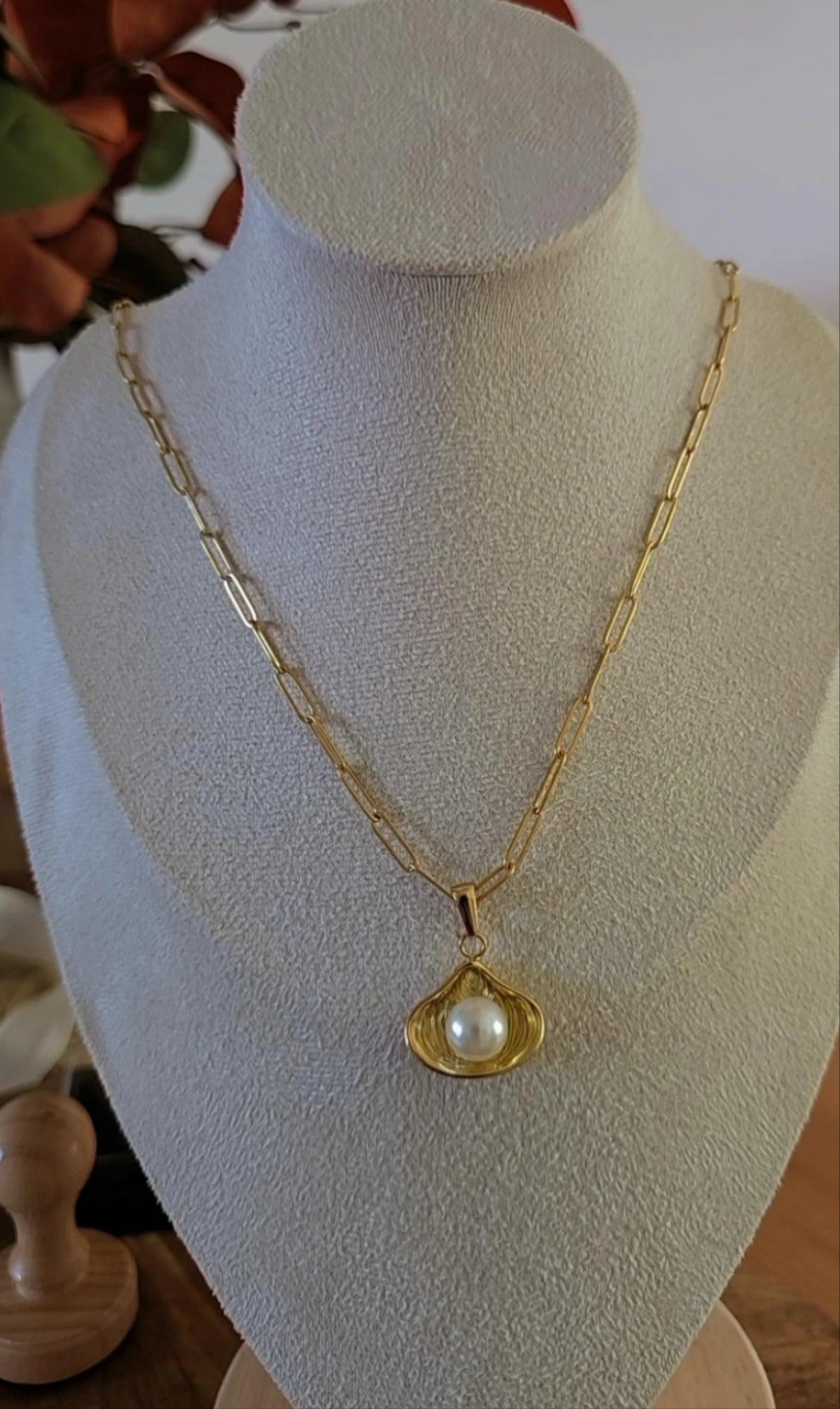 Collier Alora