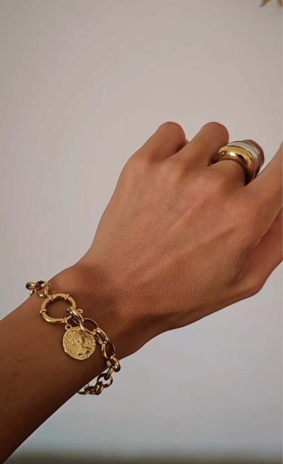 Bracelet Hazel