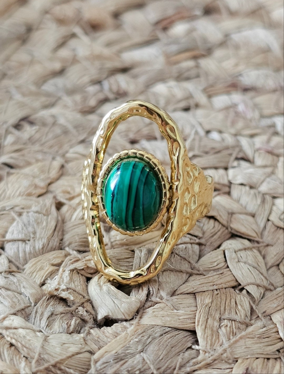 Bague ajustable Laël
