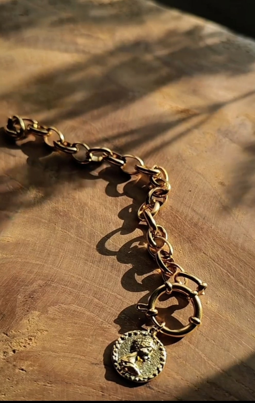Bracelet Hazel