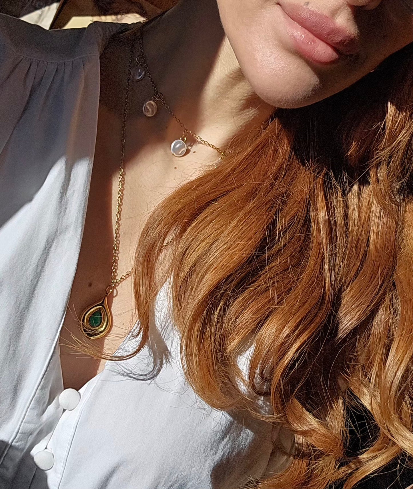 Collier Sloana