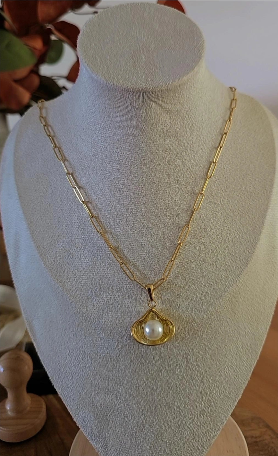 Collier Alora