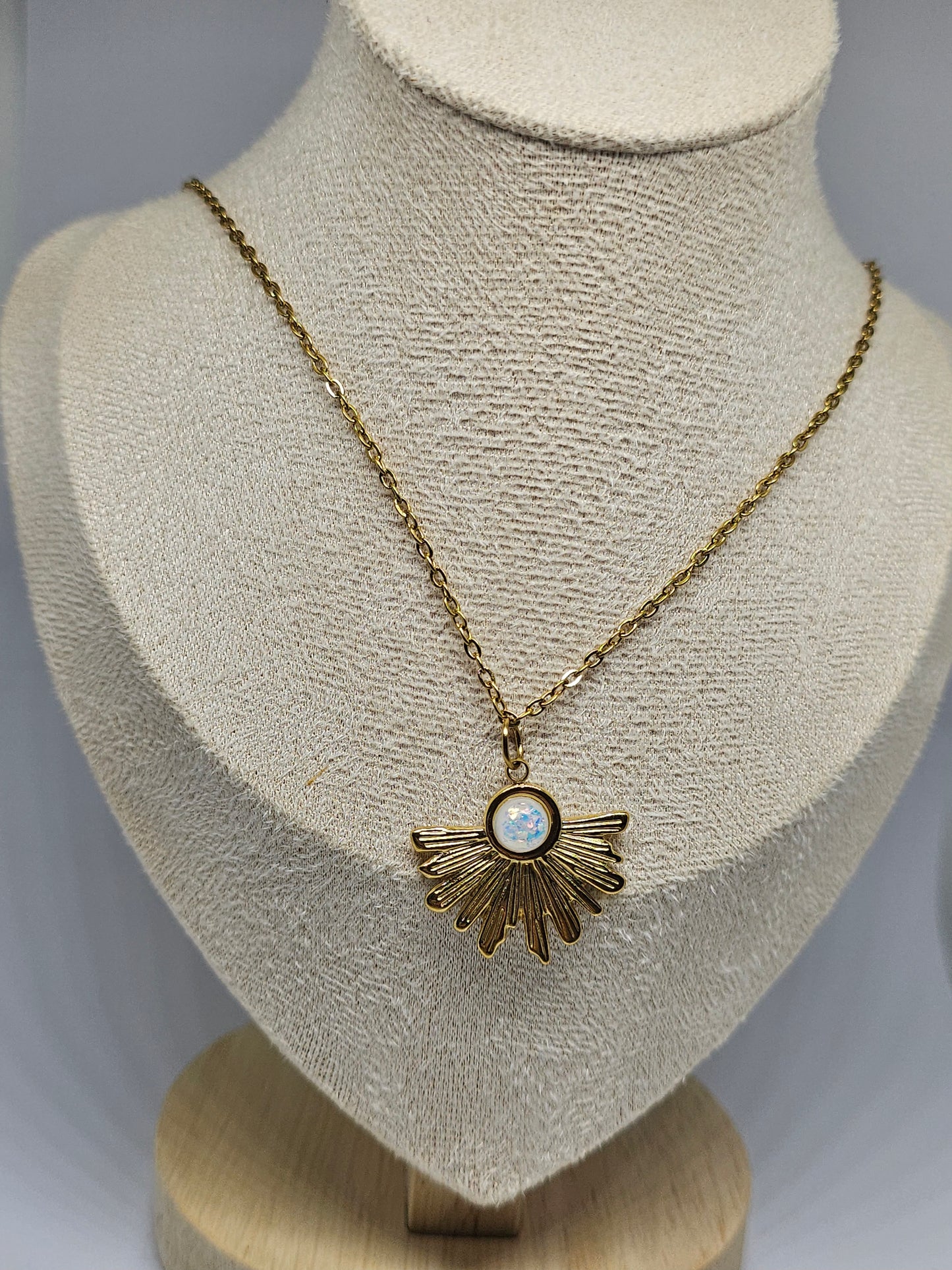 Collier Analia