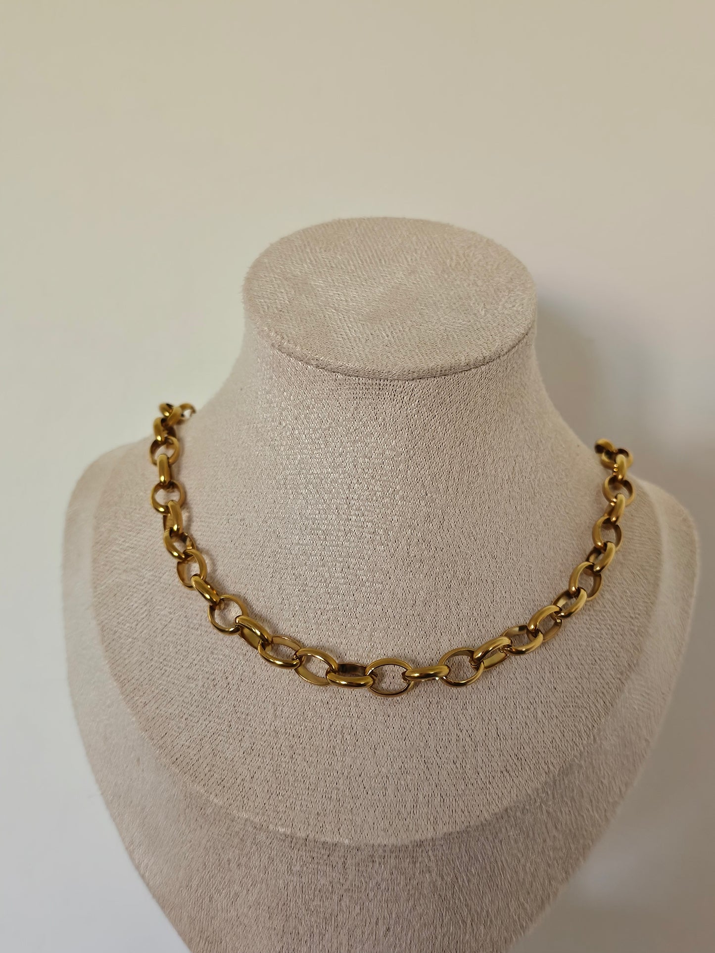 Collier / ras de cou Inara