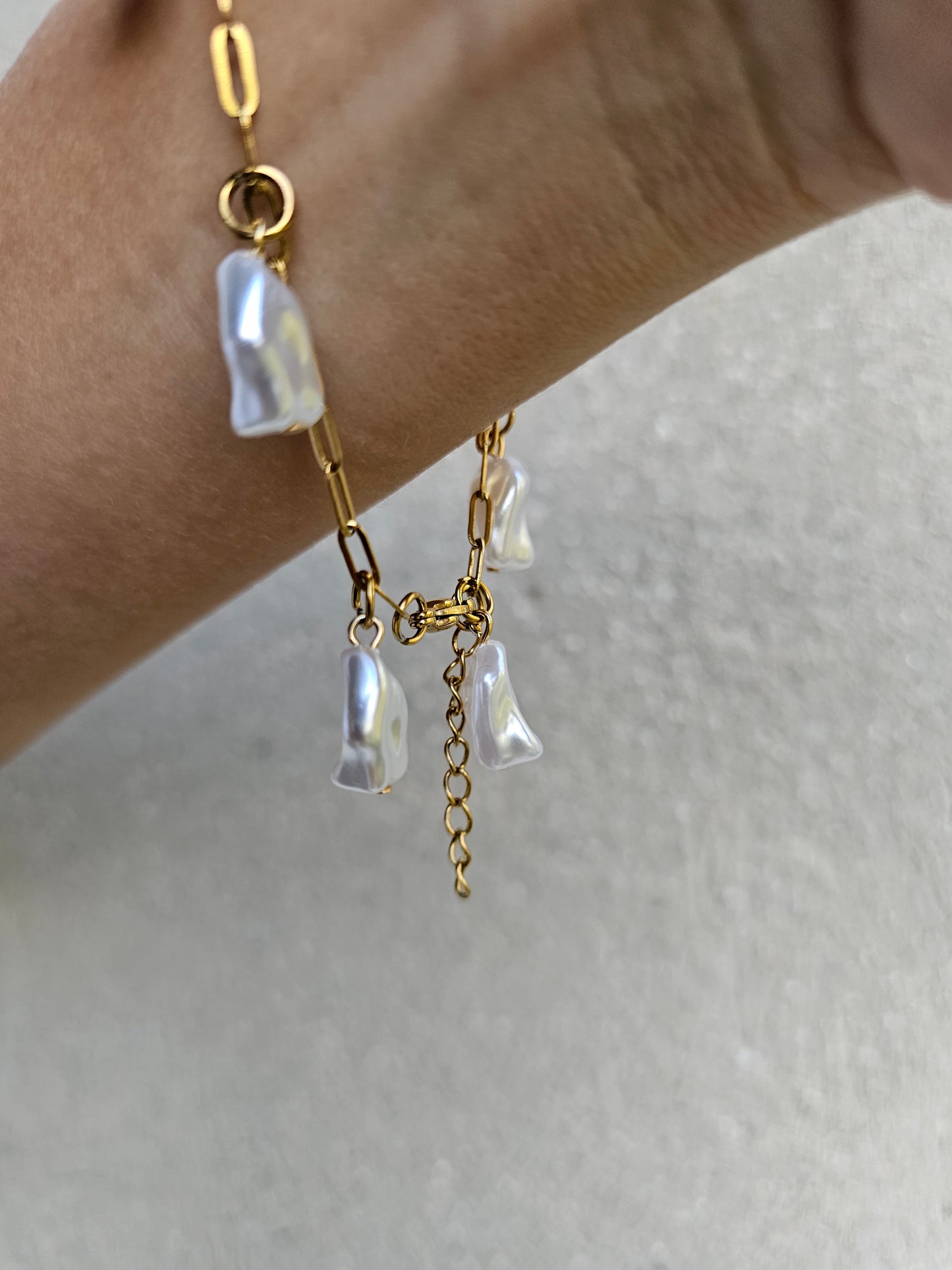 Bracelet Eden