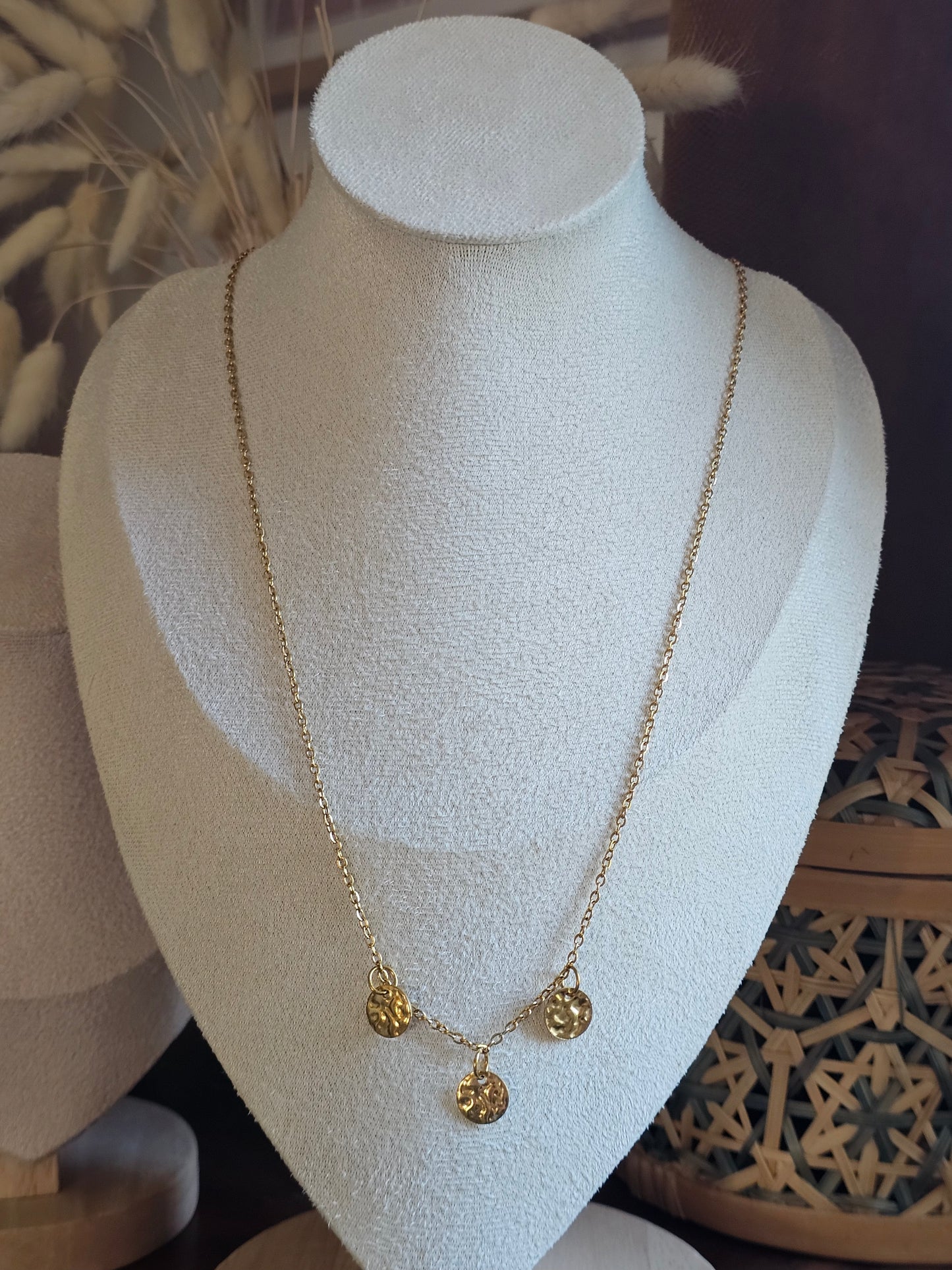 Collier Erna