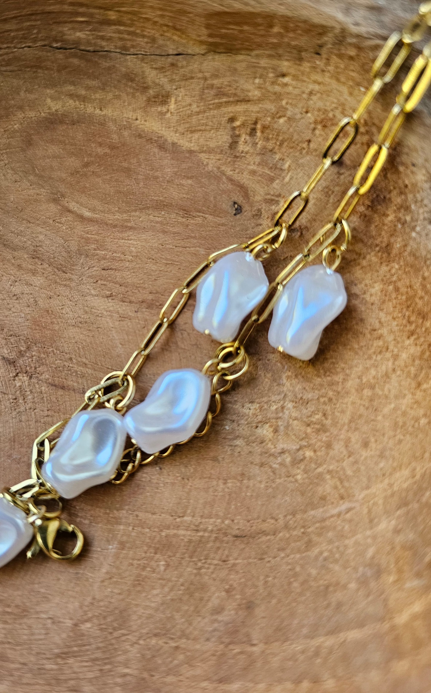 Bracelet Eden