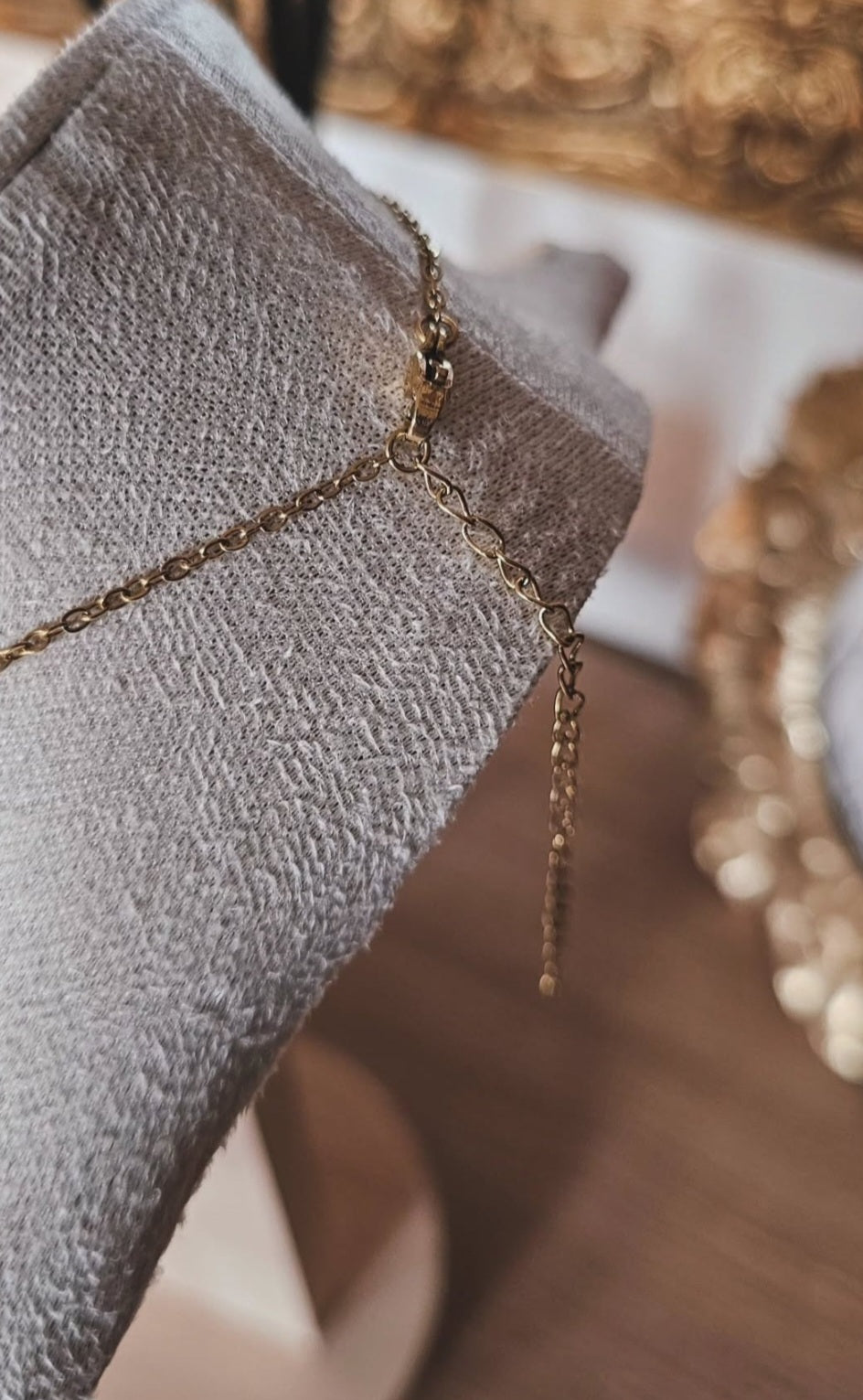 Collier Aster