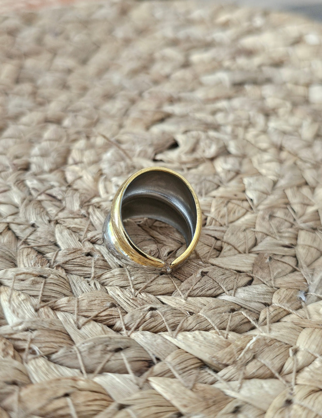 Bague Dysania
