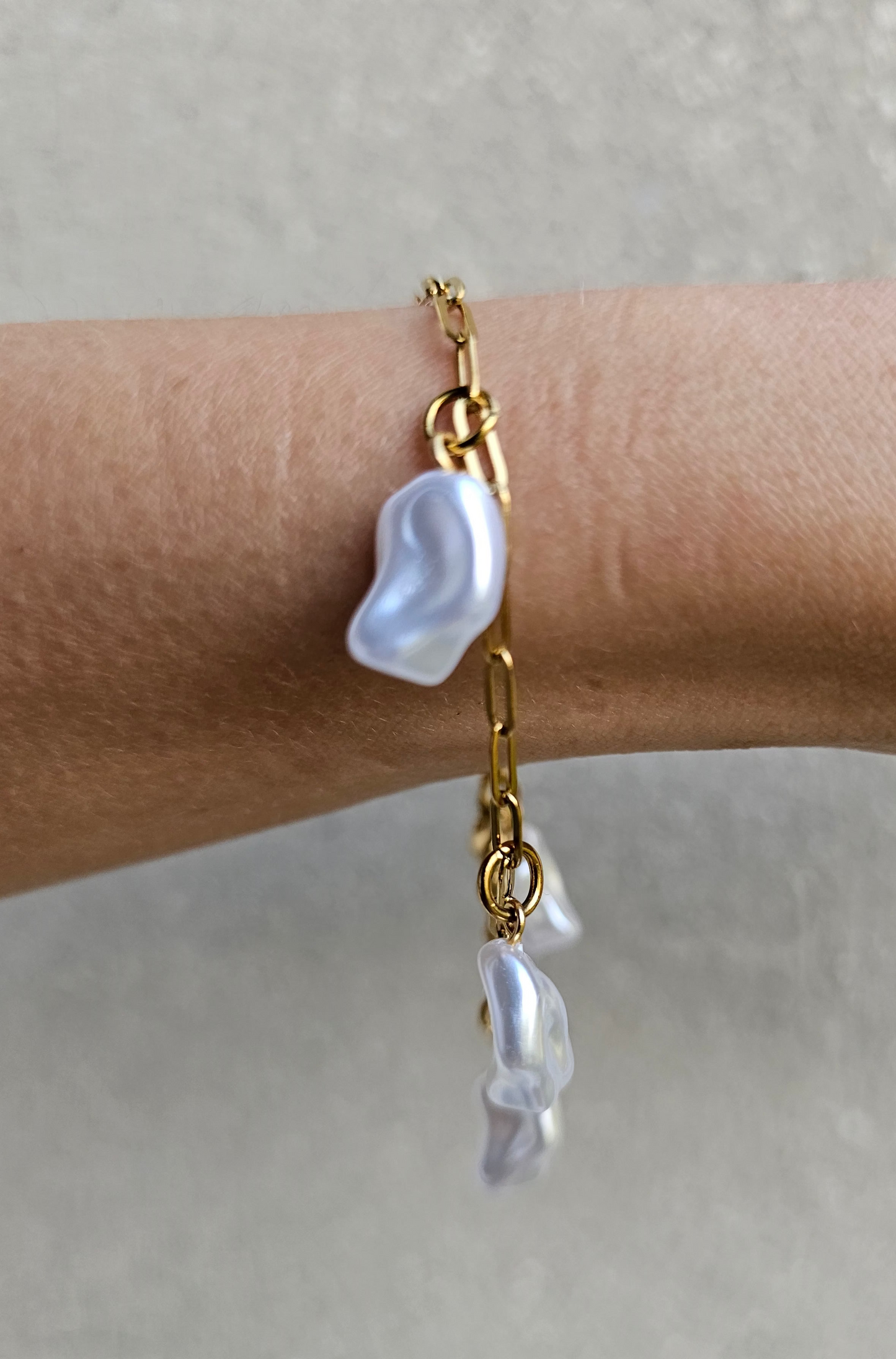 Bracelet Eden
