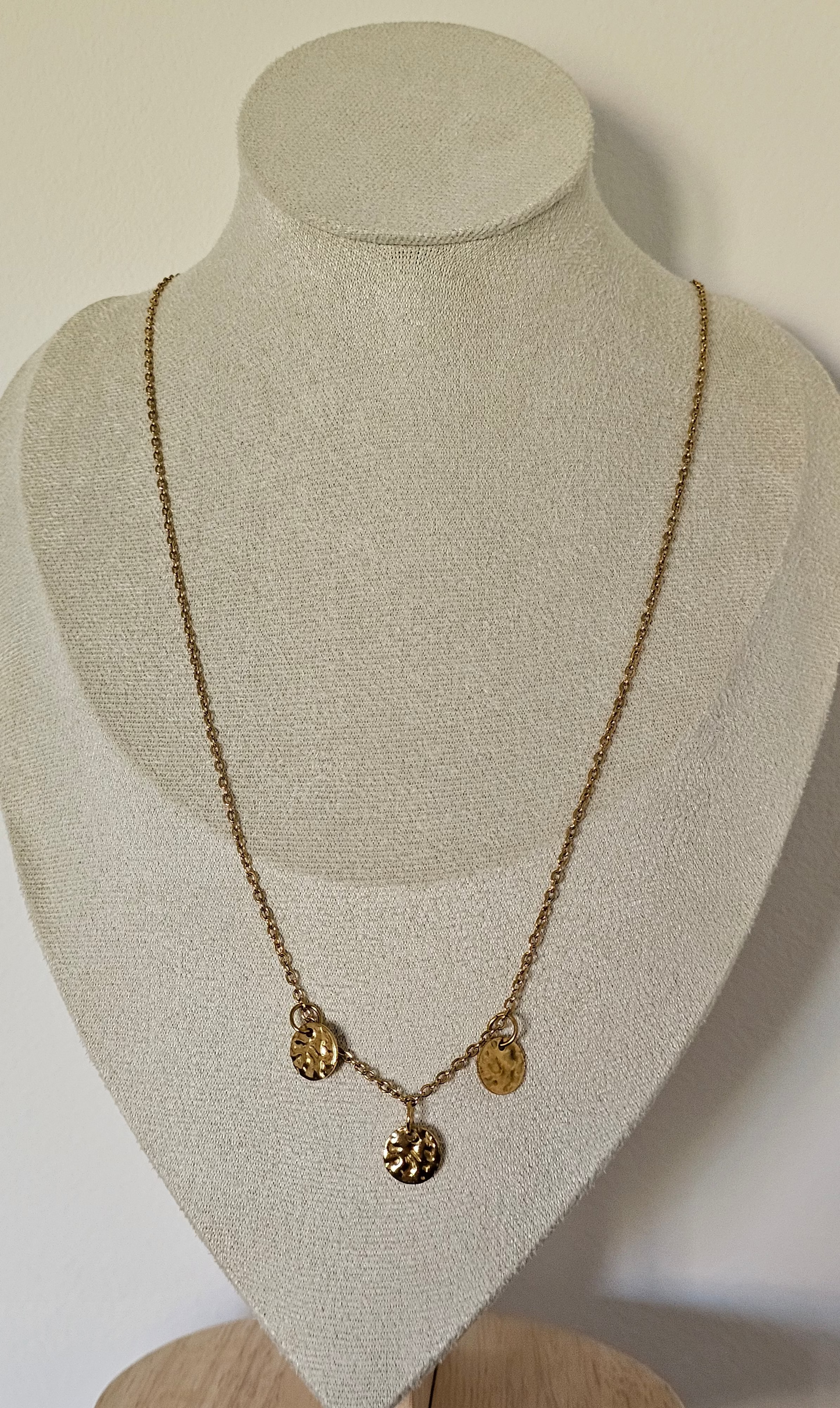 Collier Erna