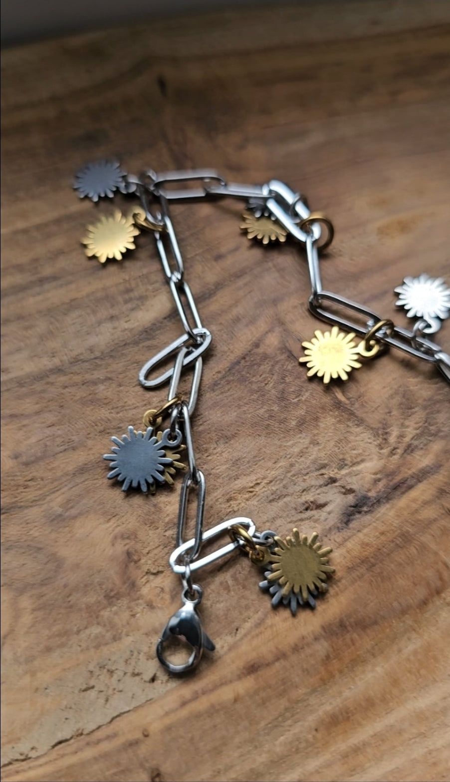 Bracelet Elle