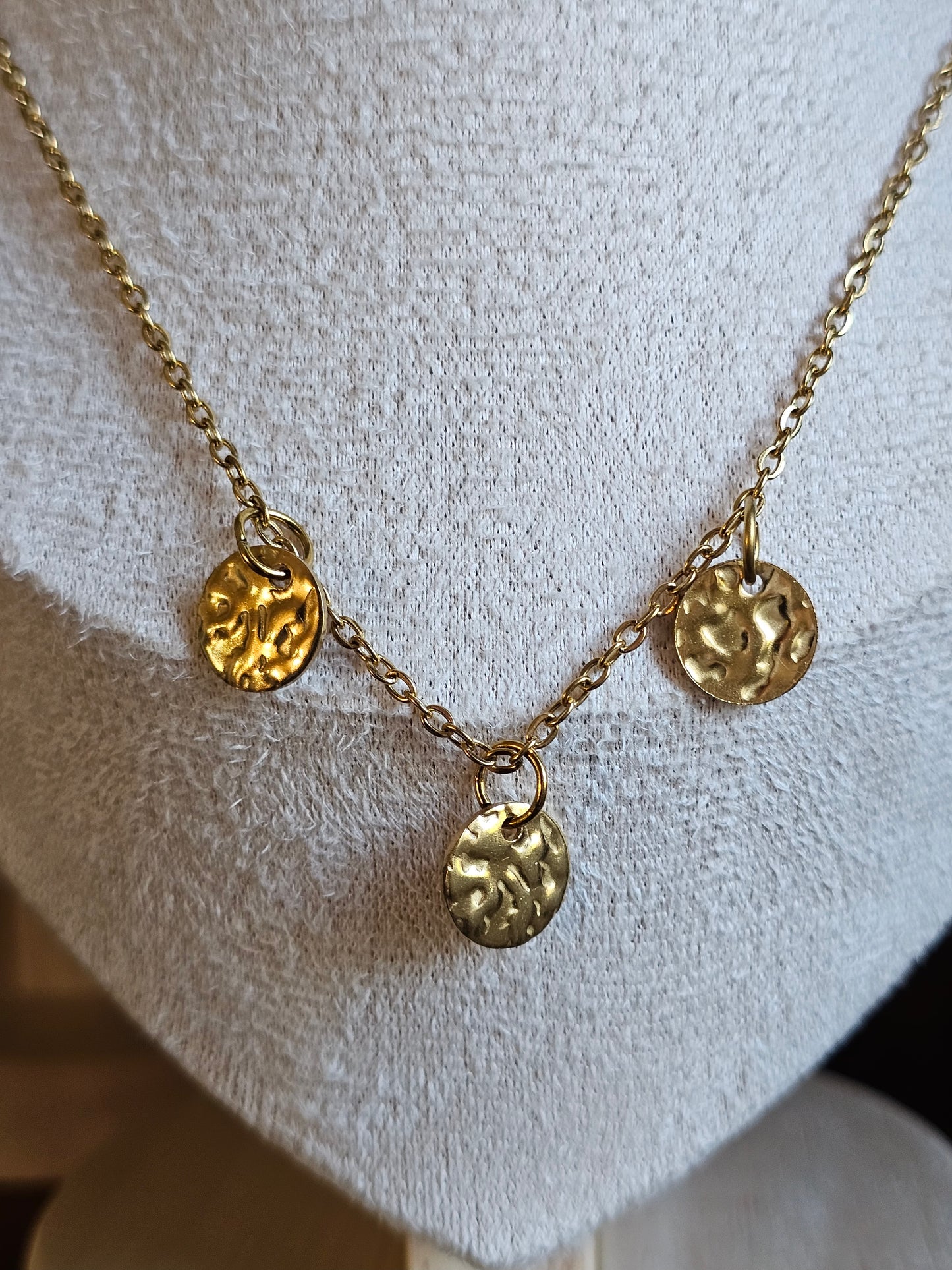 Collier Erna
