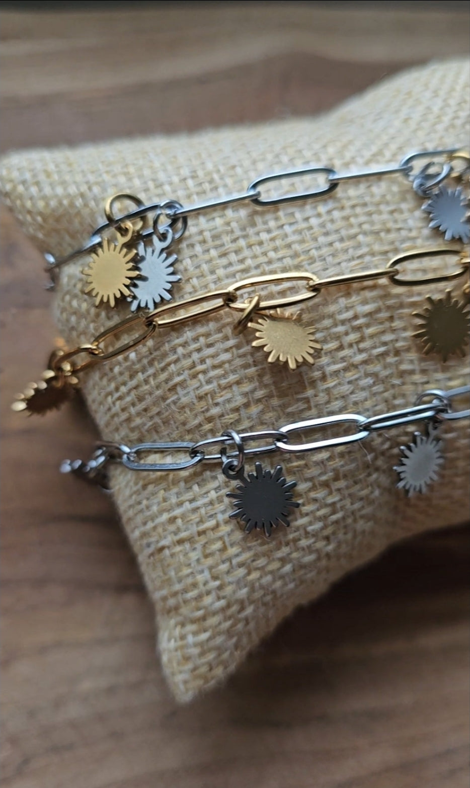 Bracelet Elle