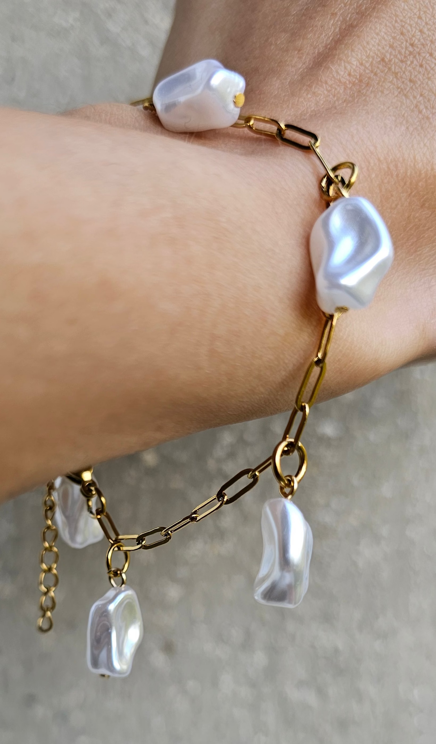 Bracelet Eden