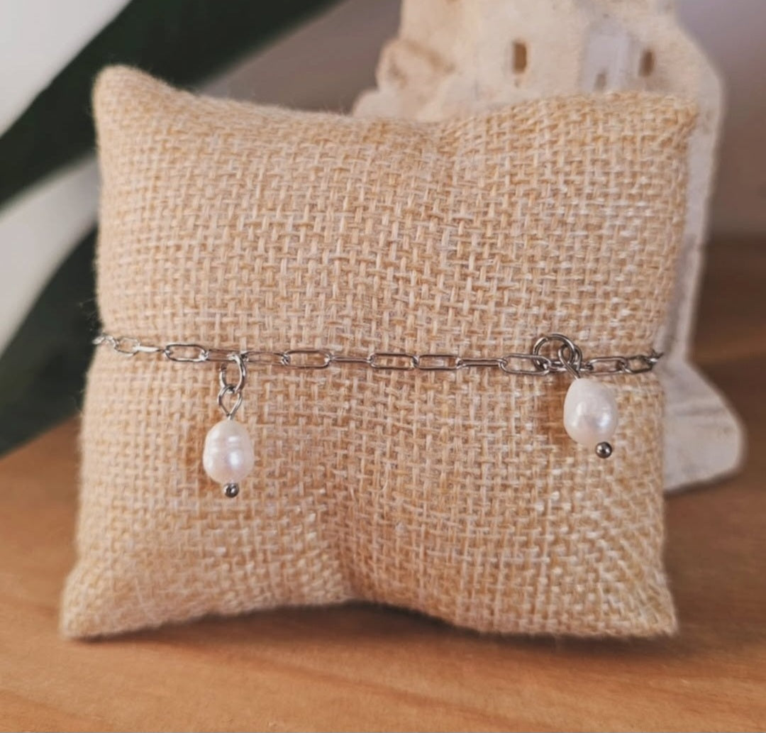 Bracelet de cheville Bloom