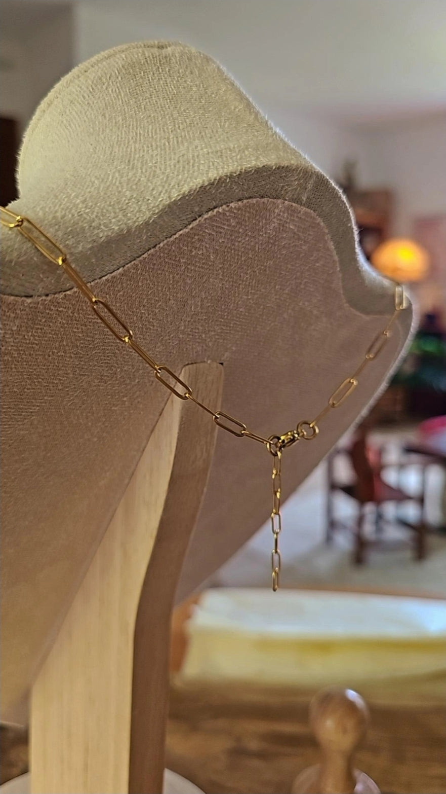 Collier Alora