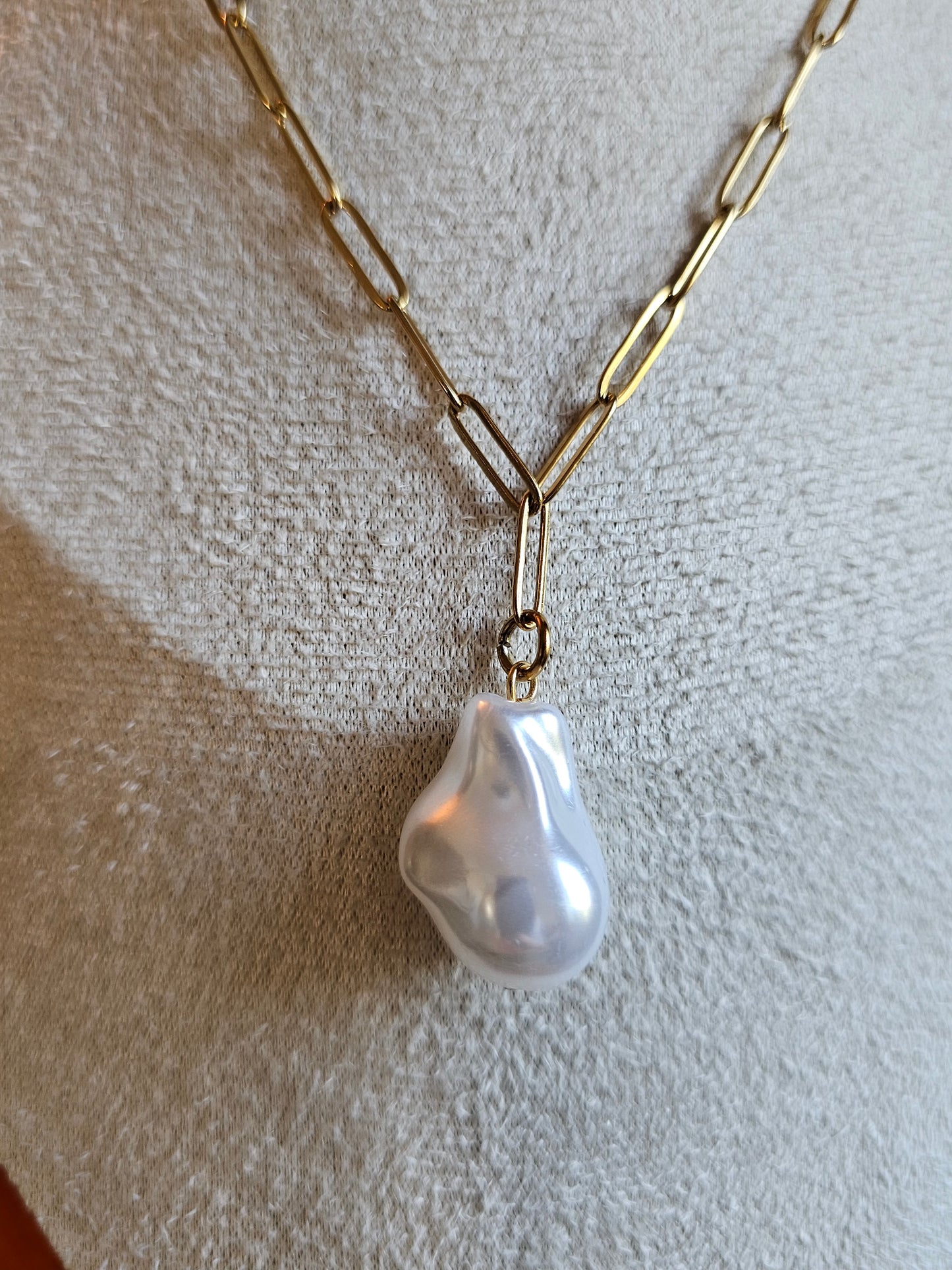 Collier Léonilda
