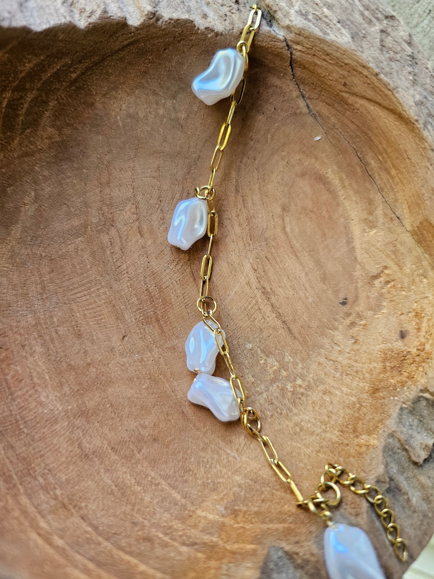 Bracelet Eden