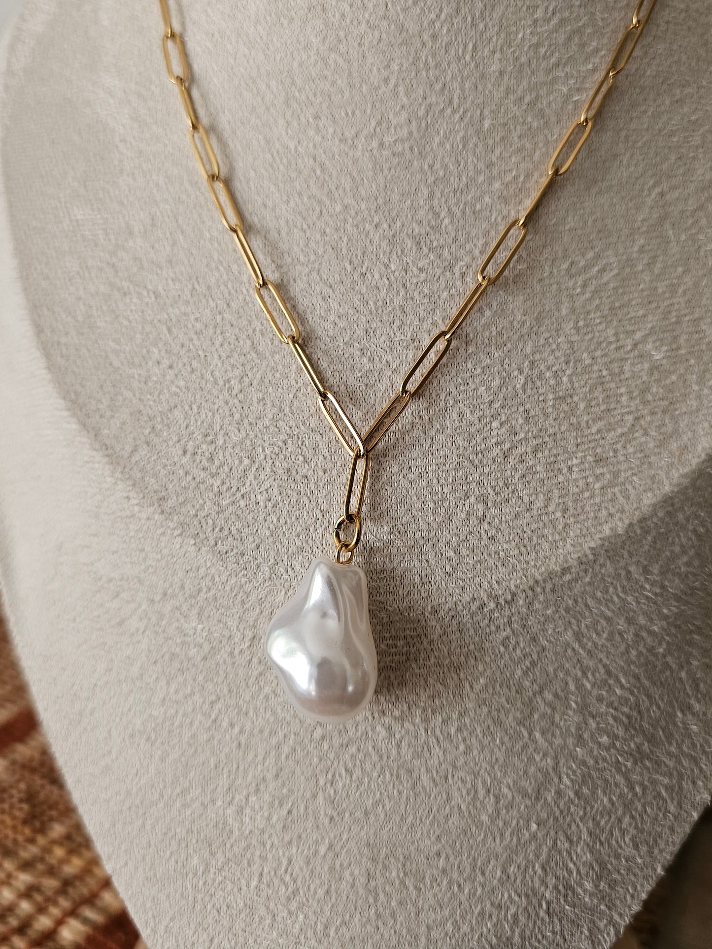 Collier Léonilda