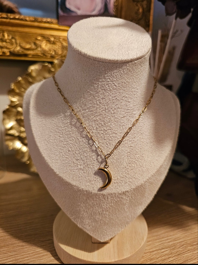 Collier Lumi