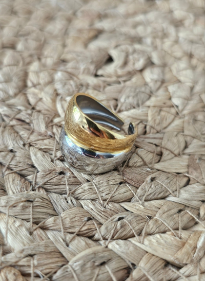 Bague Dysania