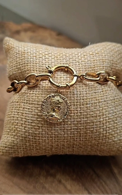 Bracelet Hazel