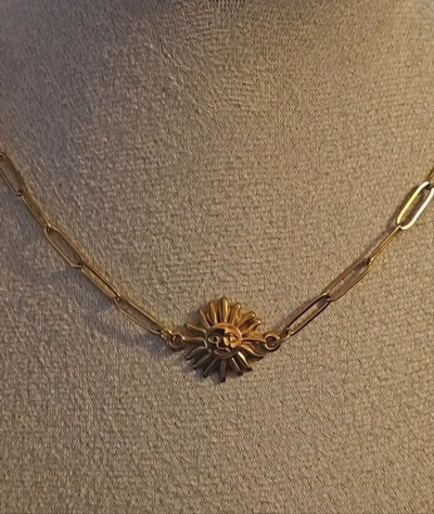 Collier Joud