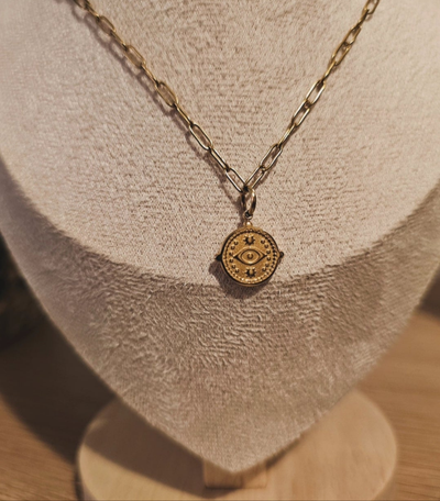 Collier Angel