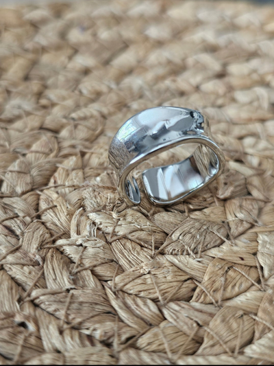 Bague Ajustable Uriah