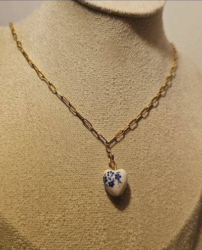 Collier Iris