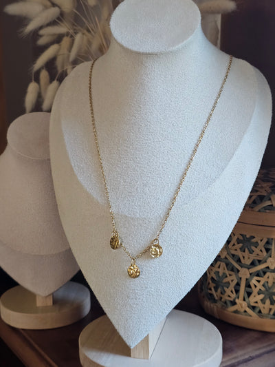 Collier Erna