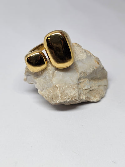 Bague Ilana ajustable