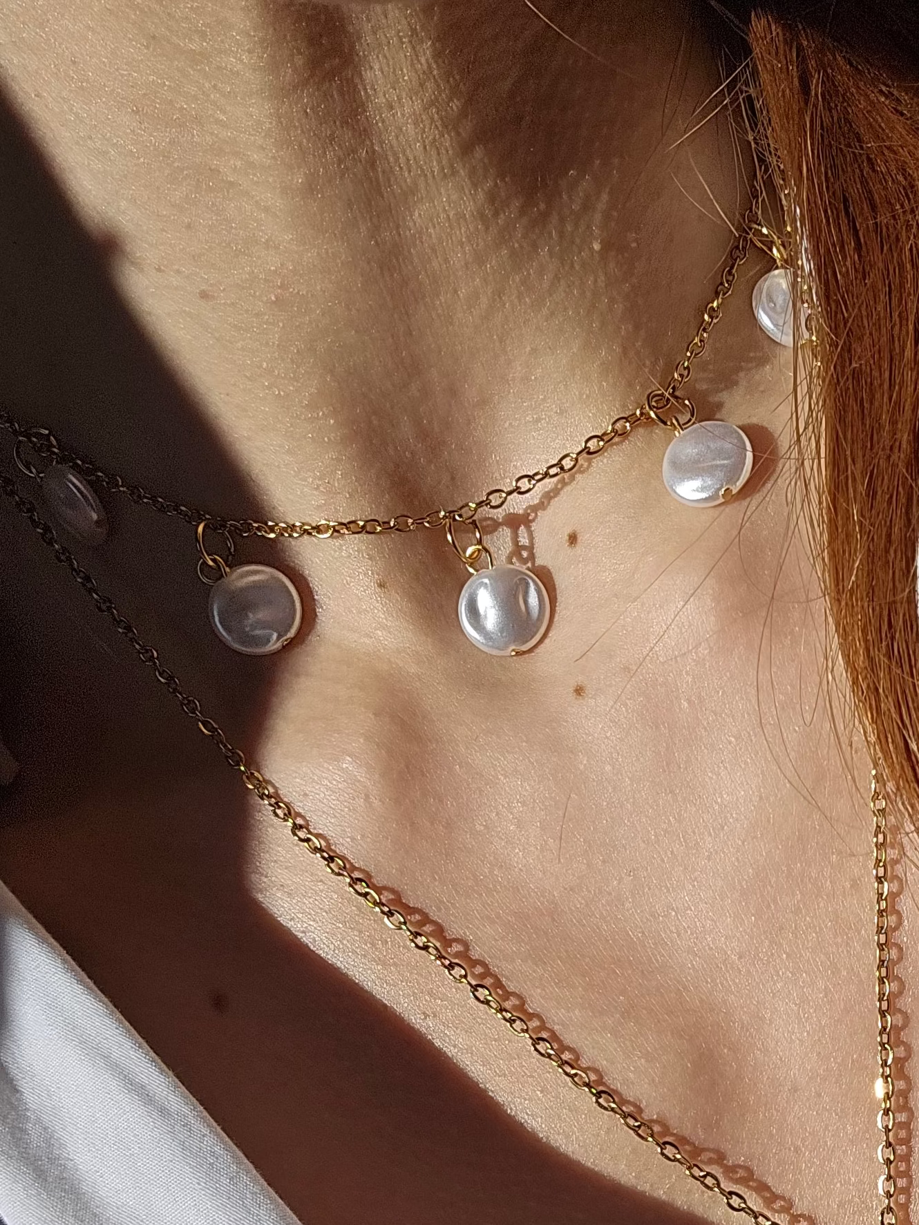 Collier Sloana