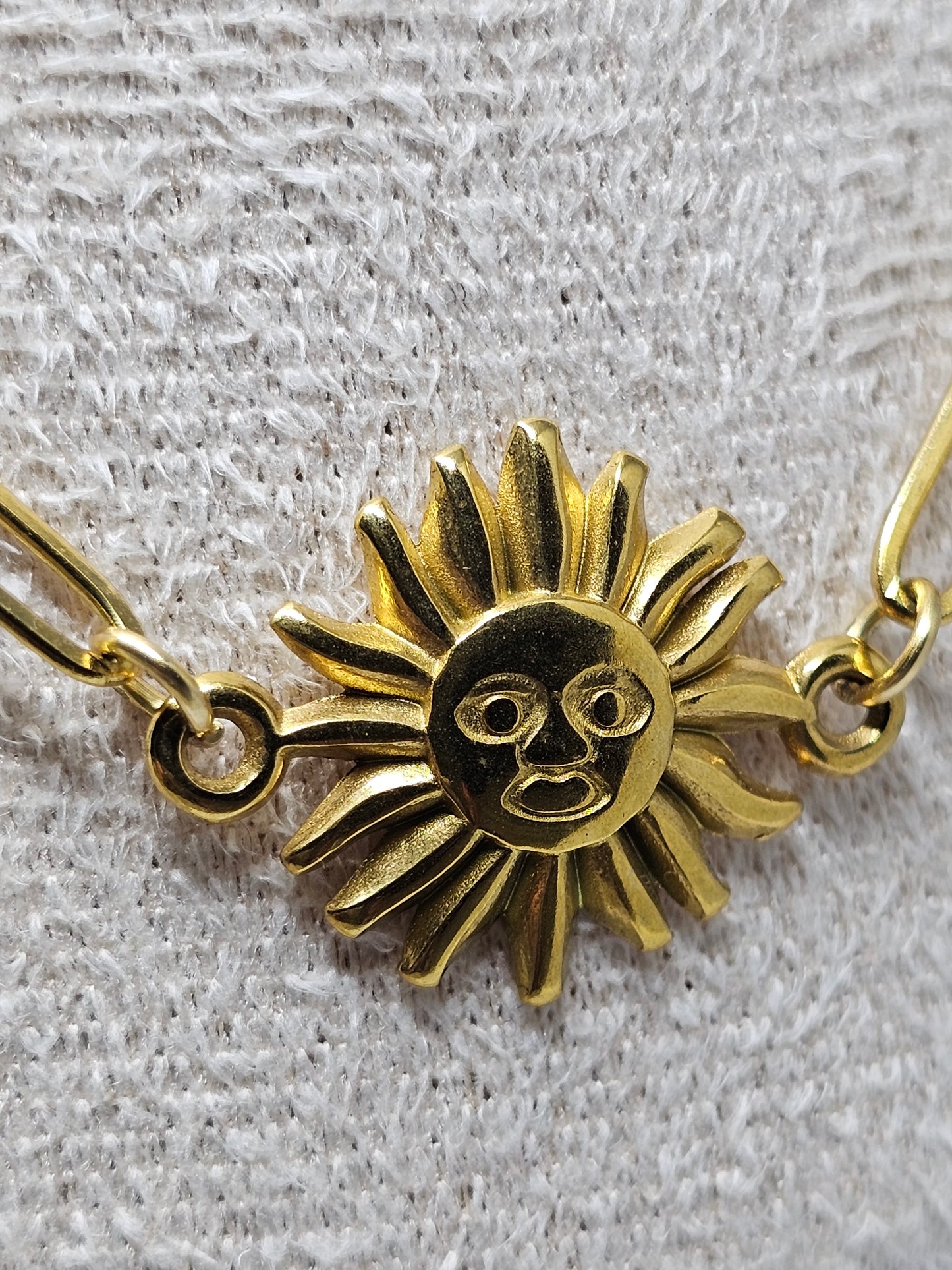 Collier Joud