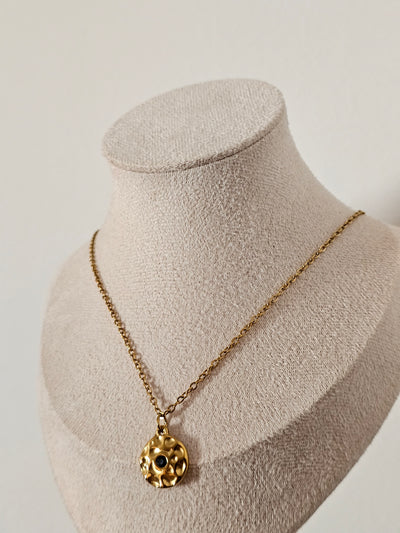 Collier Viola
