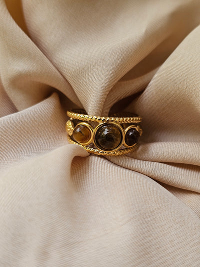 Bague Astrid Ajustable