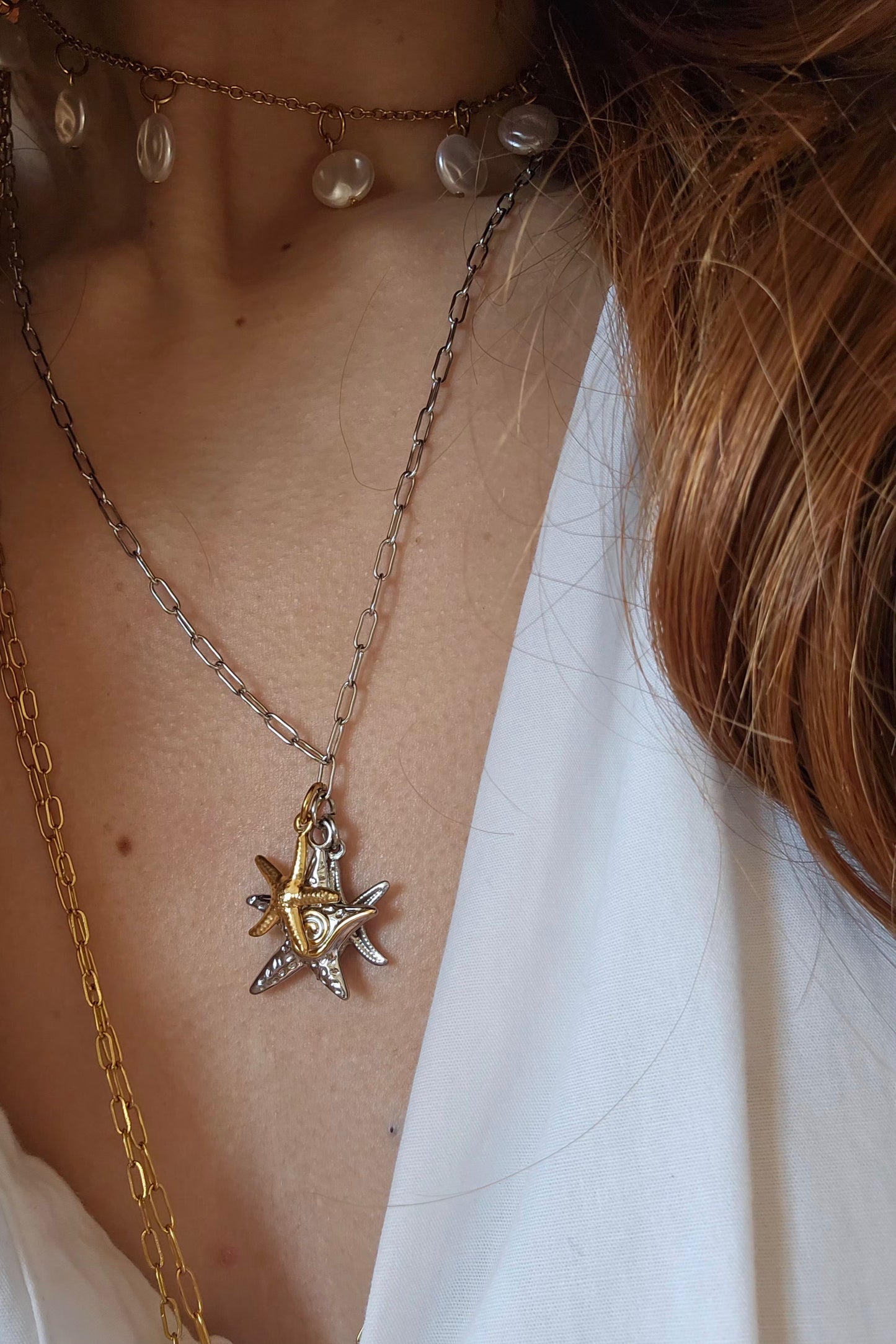 Collier Simone