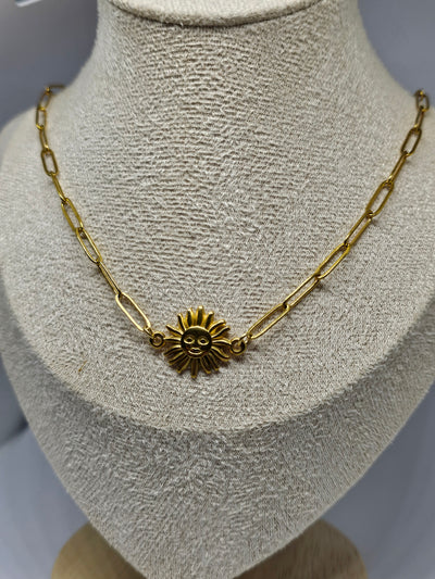 Collier Joud