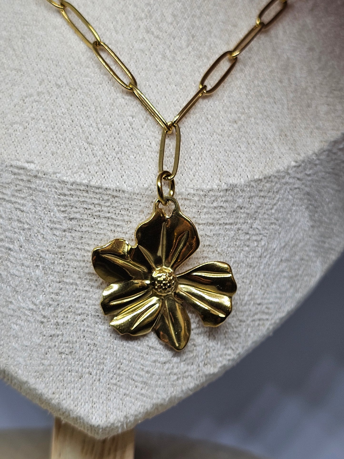 Collier Yael