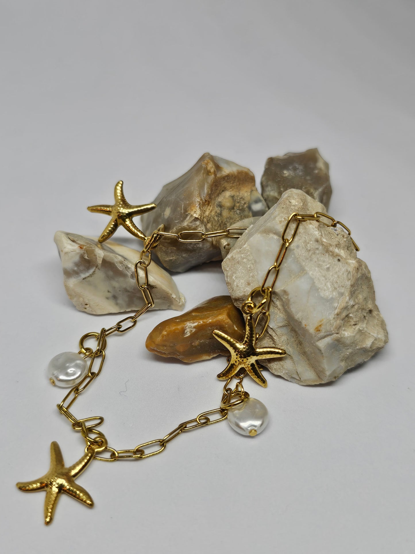 Chaine de cheville Armene ✨️🕊