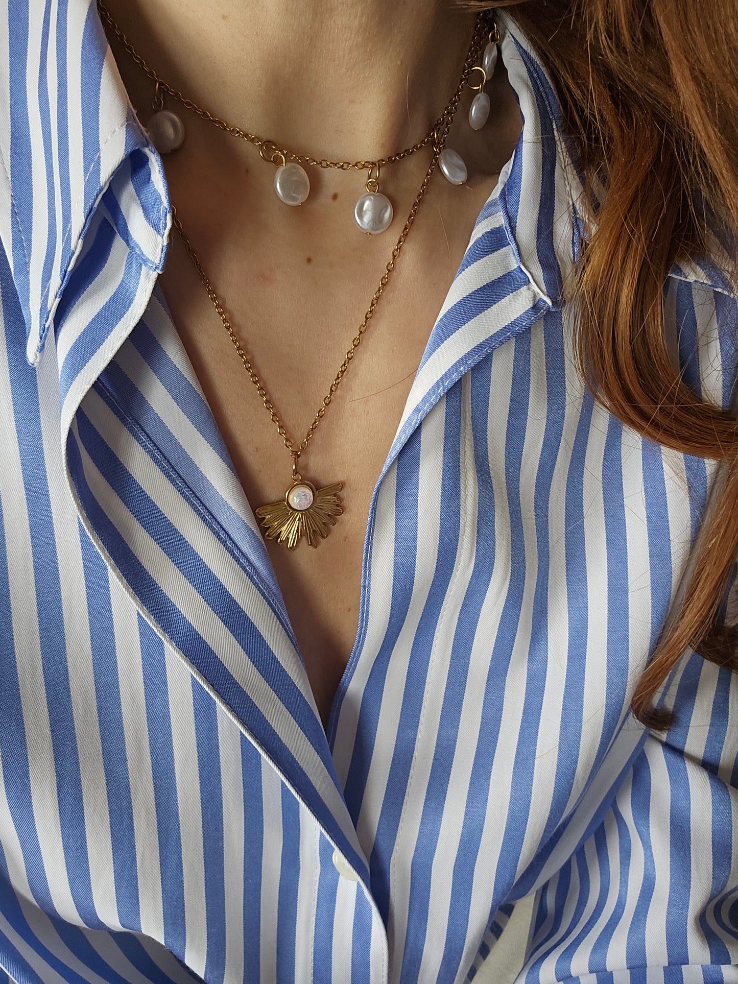 Collier Analia