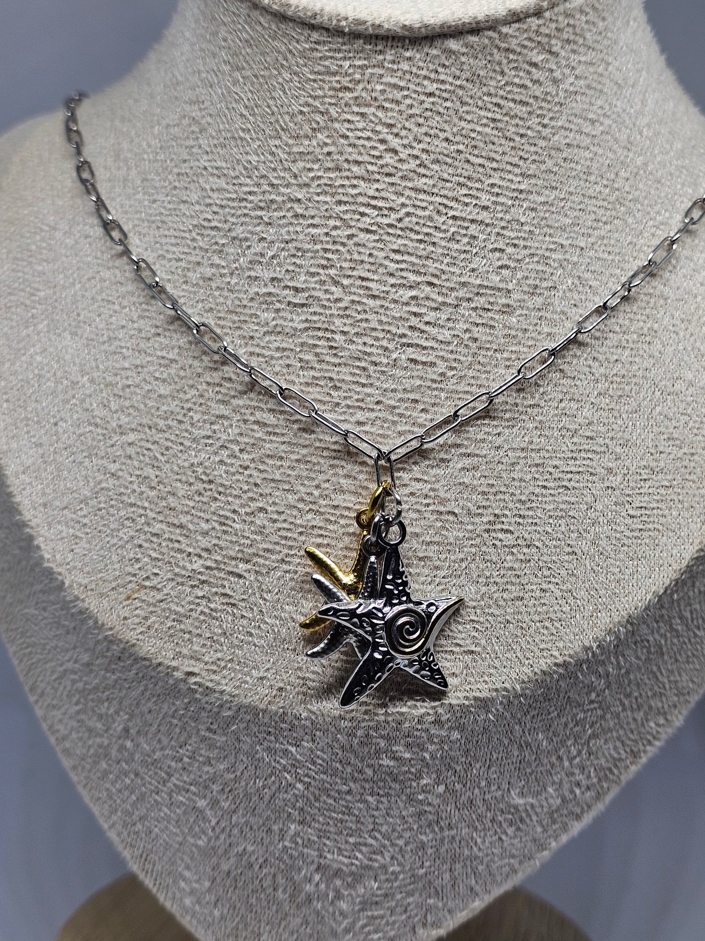 Collier Simone