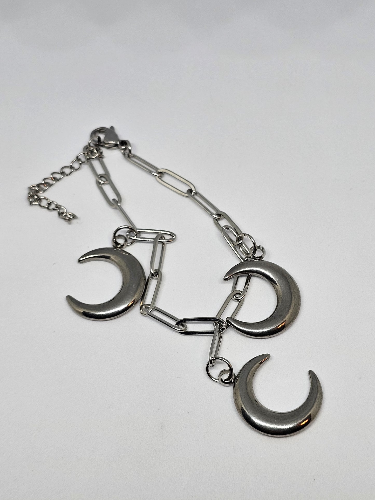 Chaîne de cheville Lunabelle